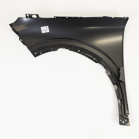 Błotnik, przód, prawa strona Peugeot 3008 III 9840878780 zdjęcie 2