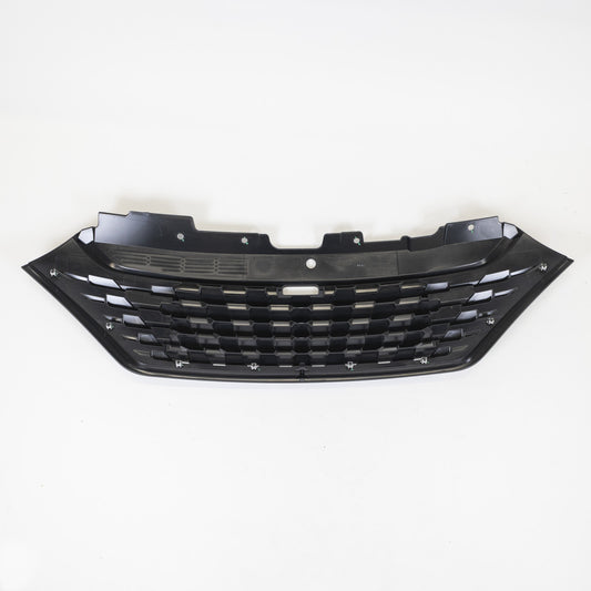 Atrapa chłodnicy hi-Matic Iveco Daily 5802317677