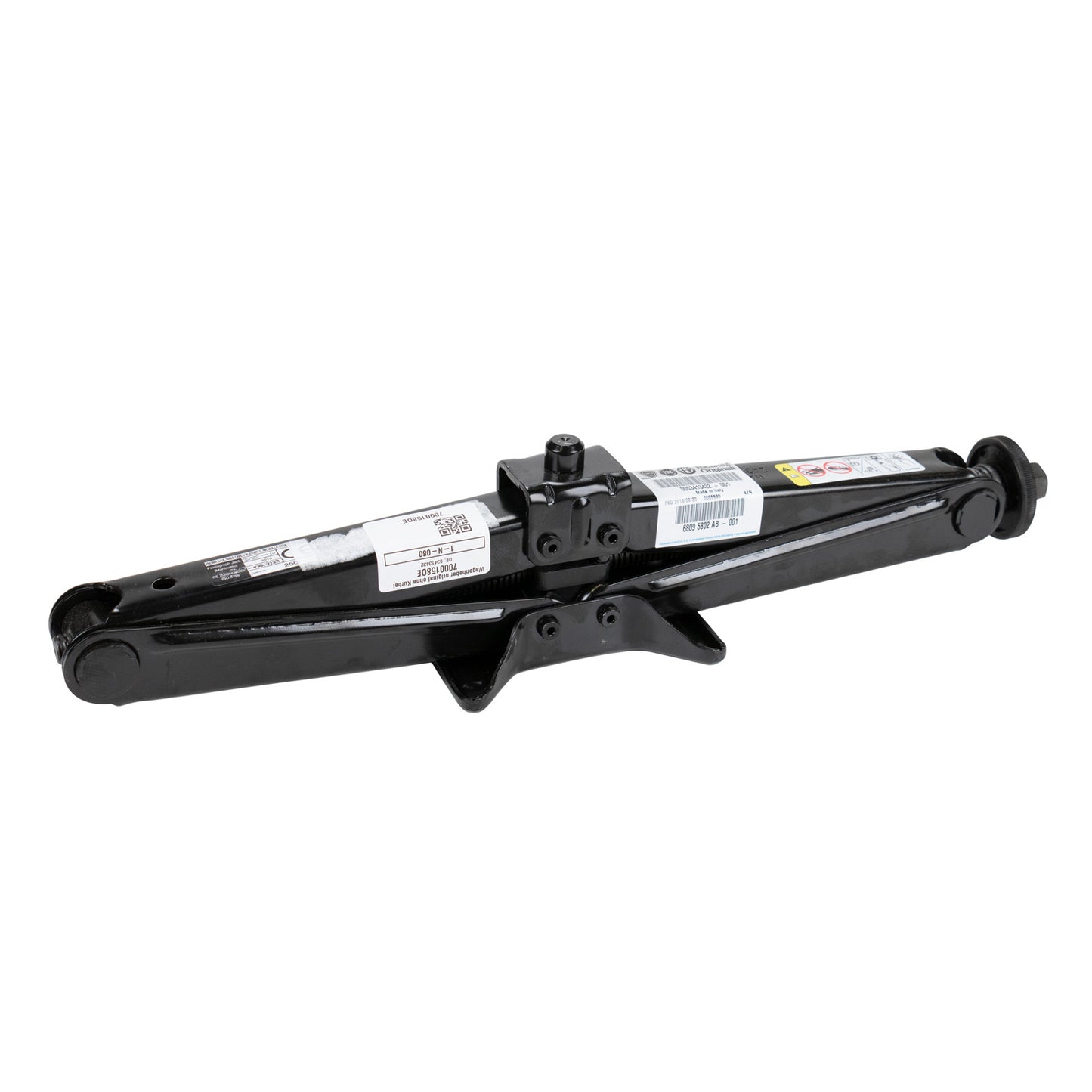 Podnośnik samochodowy oryginalny bez korby Oryginalny