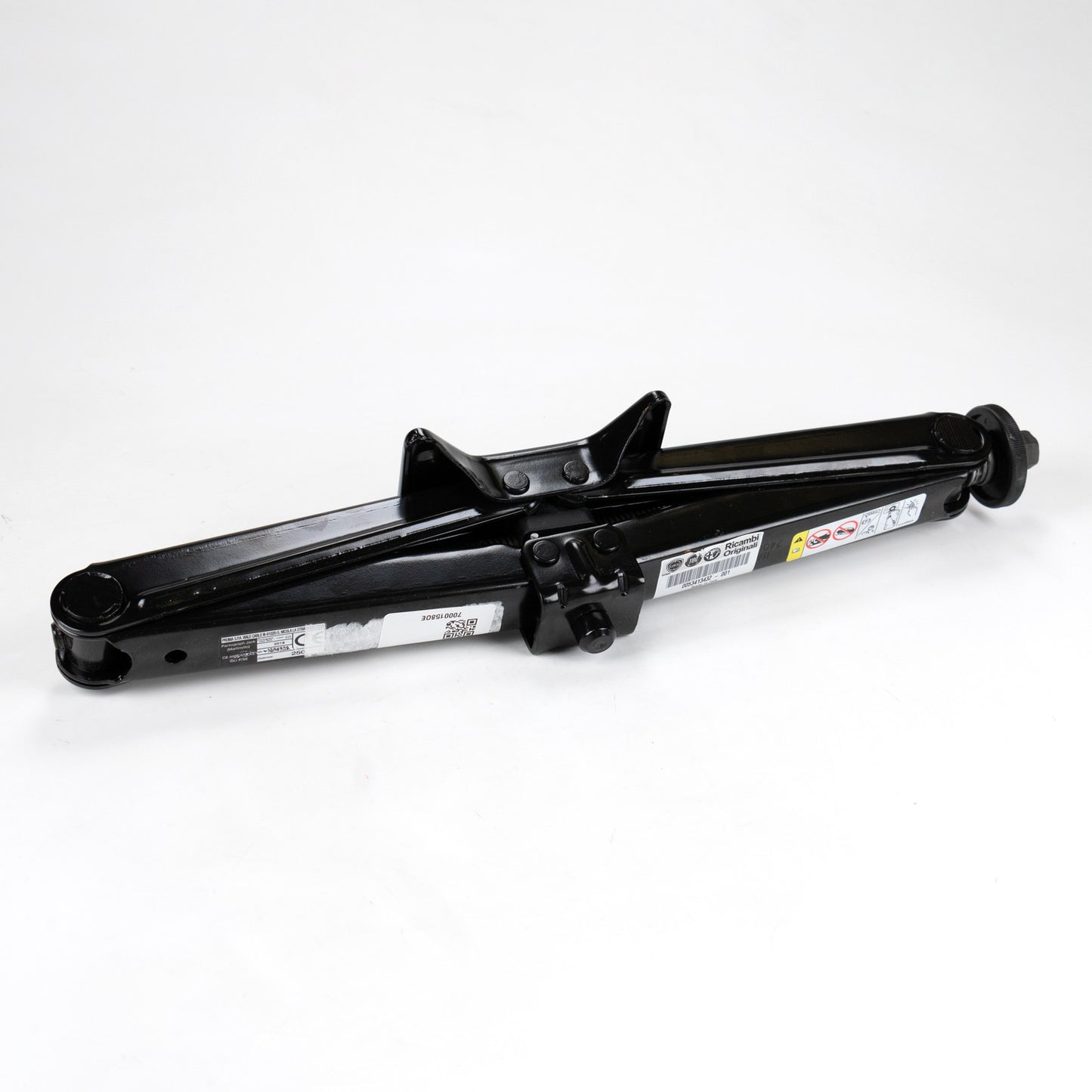 Podnośnik samochodowy oryginalny bez korby Oryginalny