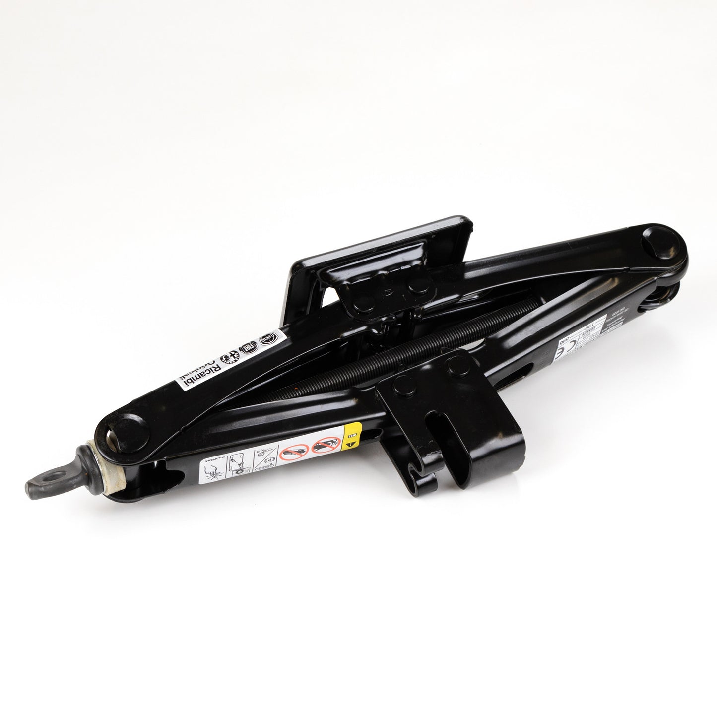 Podnośnik samochodowy bez korby, oryginalny FCA 51905812