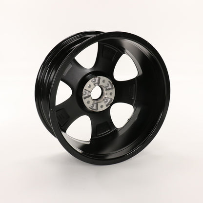 18" zestaw felg aluminiowych 225/45 R18 Fiat 500X 50927533