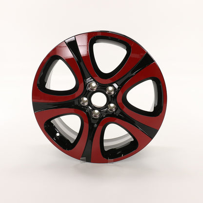 18" zestaw felg aluminiowych 225/45 R18 Fiat 500X 50927533