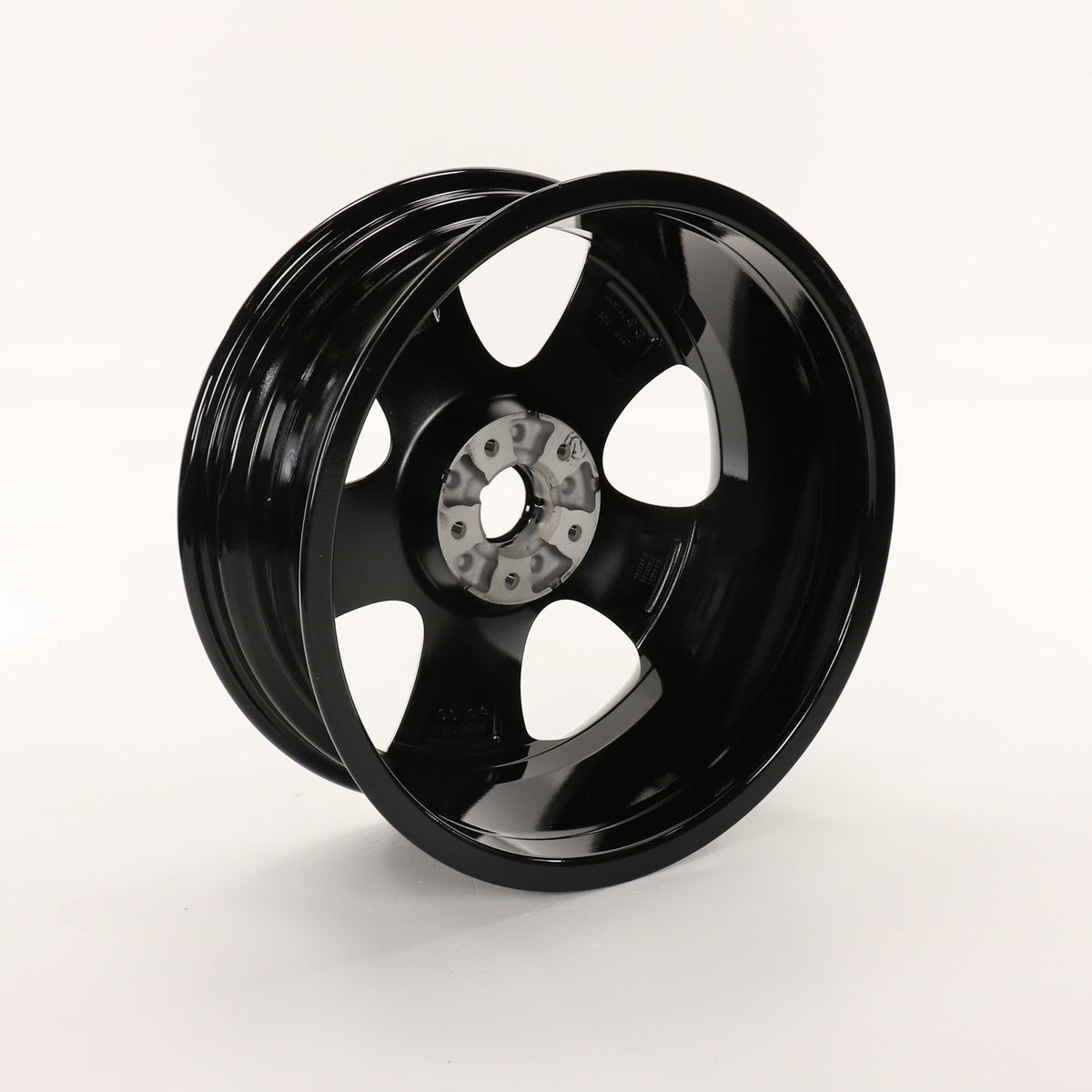 18" zestaw felg aluminiowych 225/45 R18 Fiat 500X 51993393