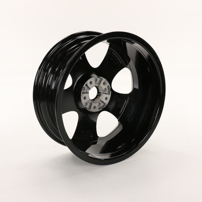 18" zestaw felg aluminiowych 225/45 R18 Fiat 500X 51993393
