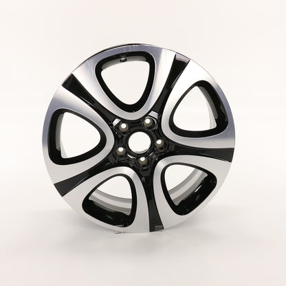 18" zestaw felg aluminiowych 225/45 R18 Fiat 500X 51993393