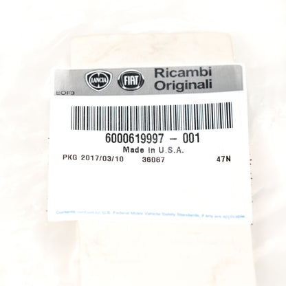Pokrywa piasty koła Fiat Talento 6000619997