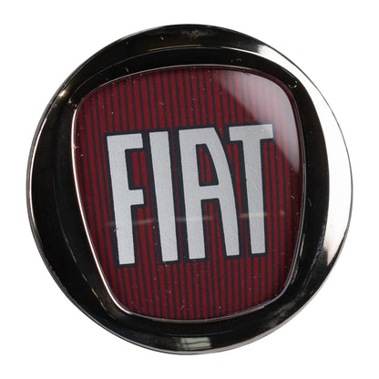 Pokrywa piasty koła Fiat Panda 735469011