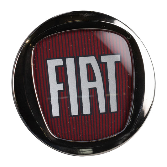 Pokrywa piasty koła Fiat Panda 735469011