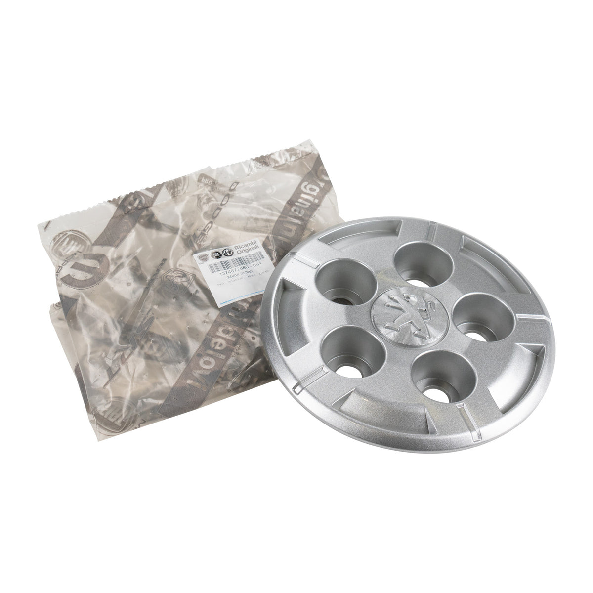 Pokrywa piasty koła Peugeot Boxer 1374672080