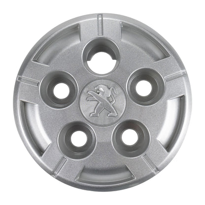 Pokrywa piasty koła Peugeot Boxer 1374672080