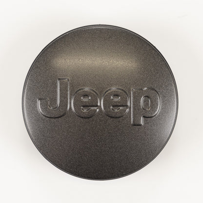 Pokrywa piasty koła Jeep Compass 735739772 zdjęcie 2