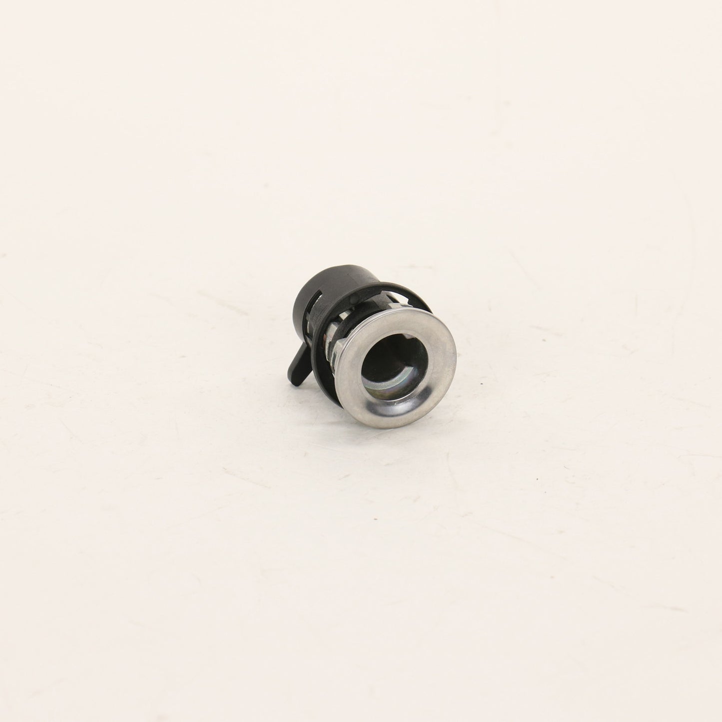 Zamek cylindryczny Cylinder zamka od lewej strony