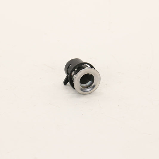 Zamek cylindryczny Cylinder zamka od lewej strony
