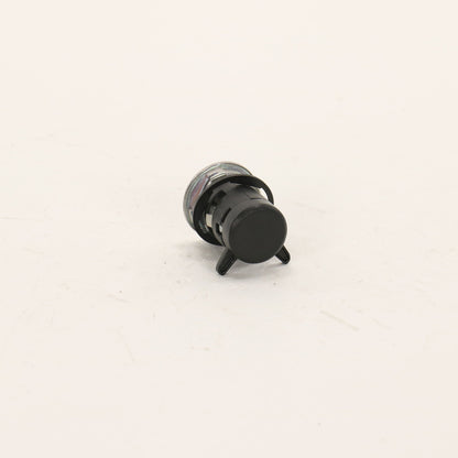 Zamek cylindryczny Cylinder zamka od lewej strony