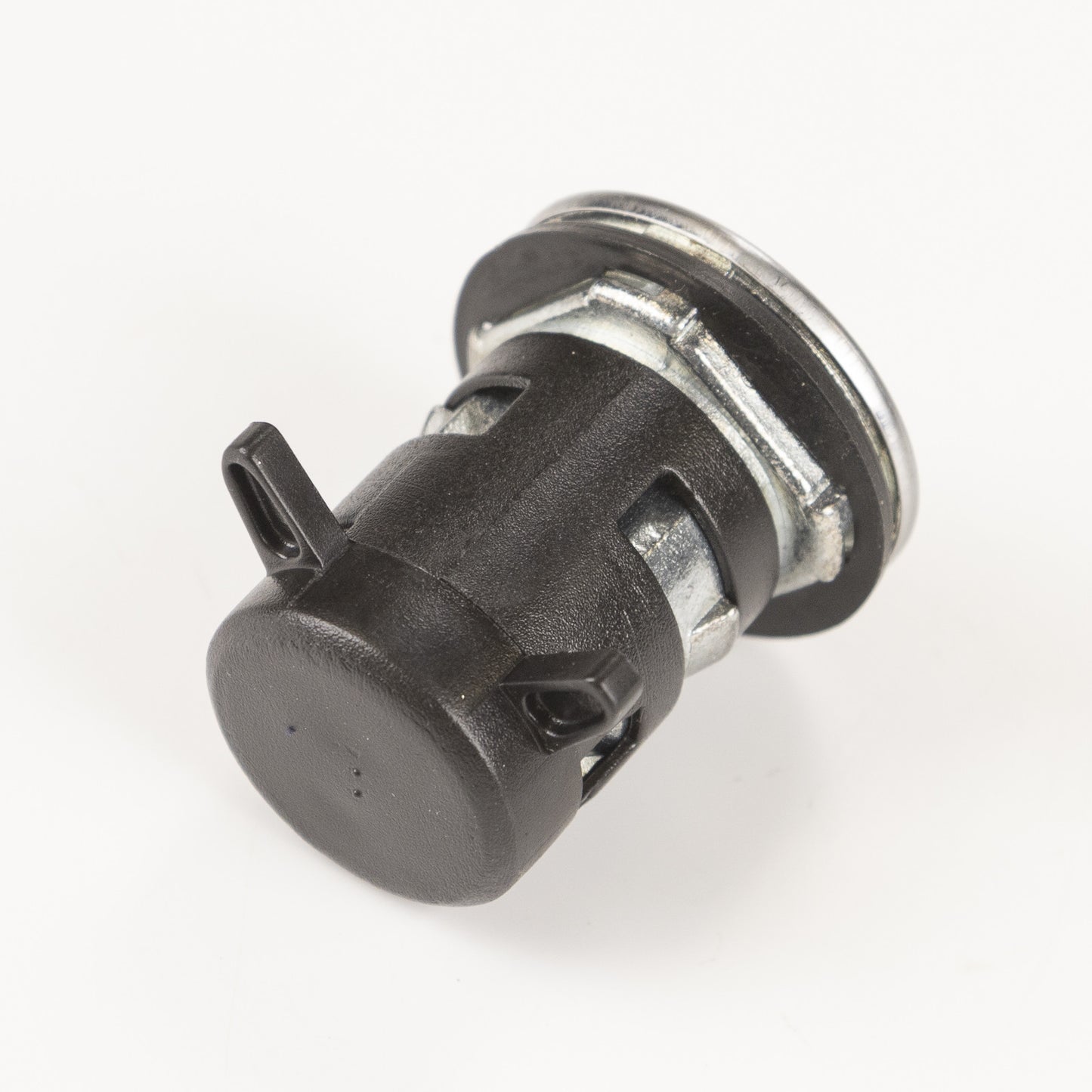 Zamek cylindryczny Cylinder zamka z przodu po lewej stronie