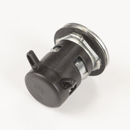 Zamek cylindryczny Cylinder zamka z przodu po lewej stronie
