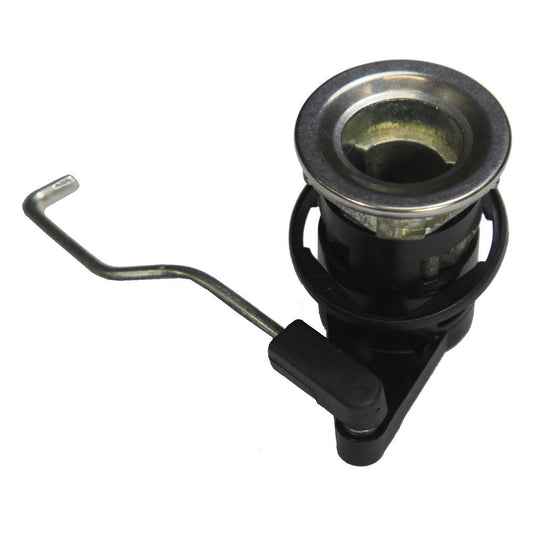 Zamek cylindryczny Cylinder zamka z przodu po prawej stronie