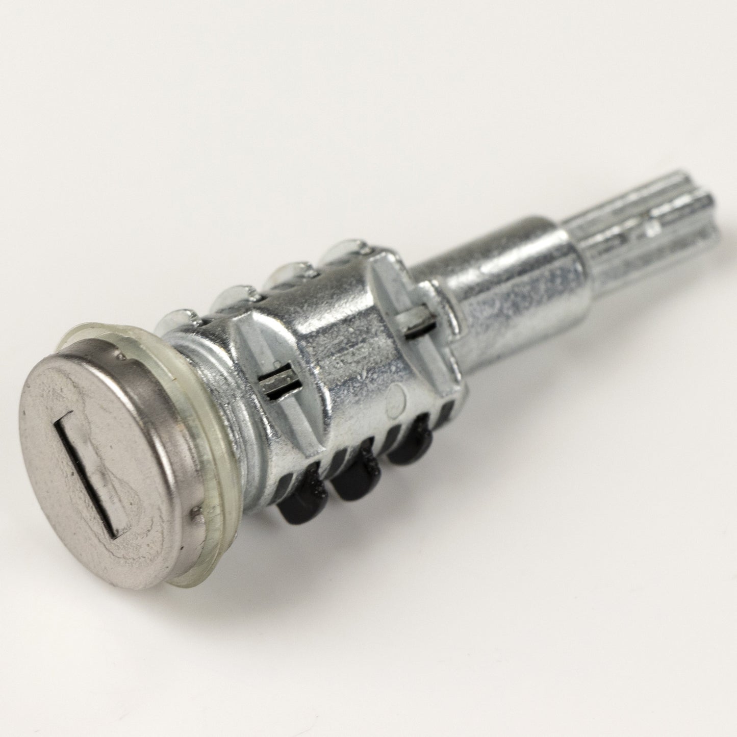 Zestaw zamka cylindrycznego Cylinder + 2 klucze