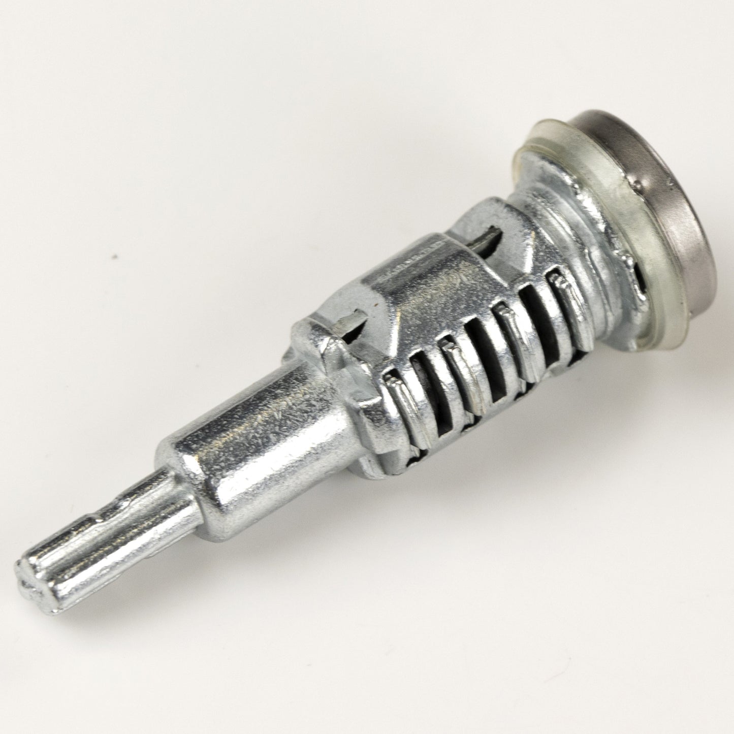 Zestaw zamka cylindrycznego Cylinder + 2 klucze