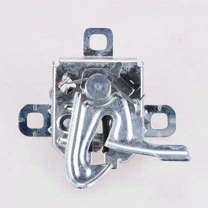 Alarm zamka maski silnika