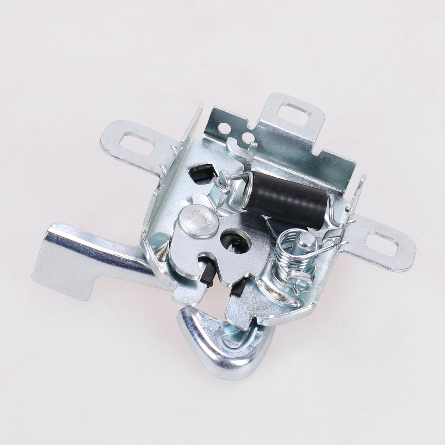 Alarm zamka maski silnika