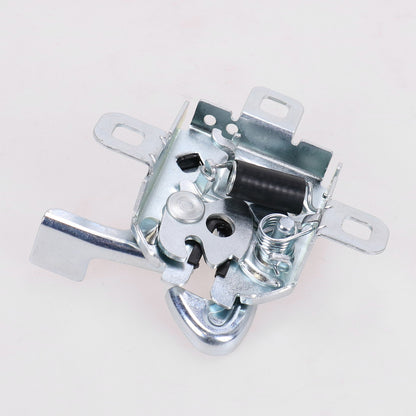 Alarm zamka maski silnika