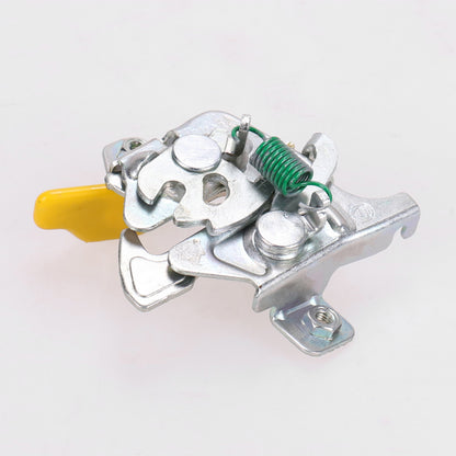 Oryginalny zamek maski silnika