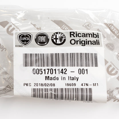 Podnośnik maski silnika Original