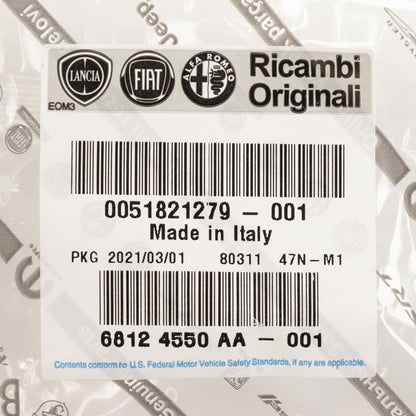 Podnośnik maski silnika Original