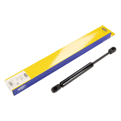 Podnośnik maski silnika