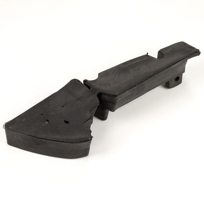 Podnośnik maski silnika po lewej stronie