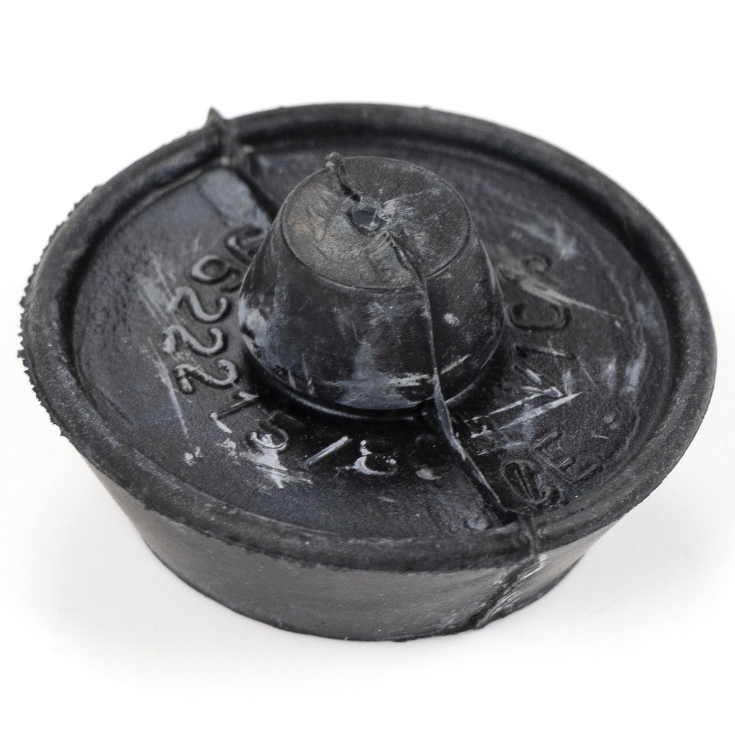 Zderzak maski silnika oryginalny PSA 790867