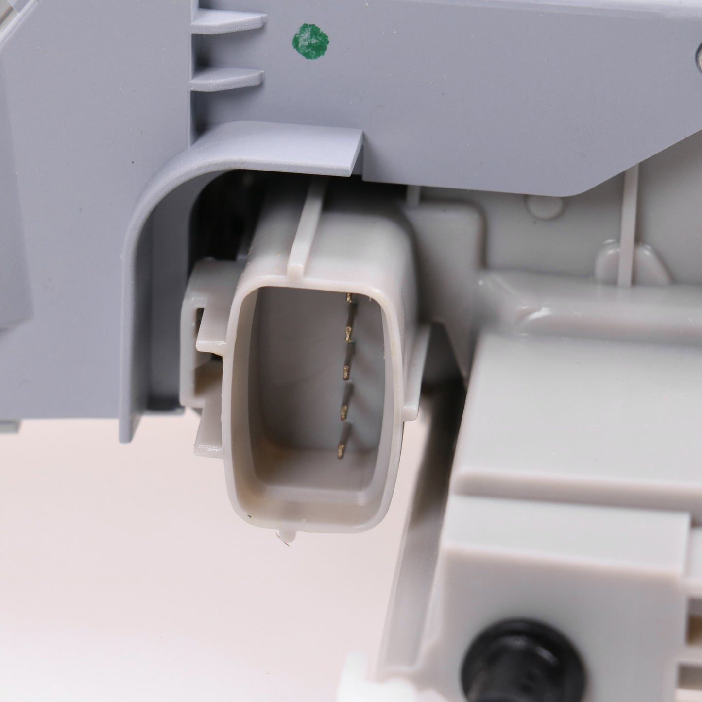 Mechanizm zamykania i otwierania drzwi Oryginalny