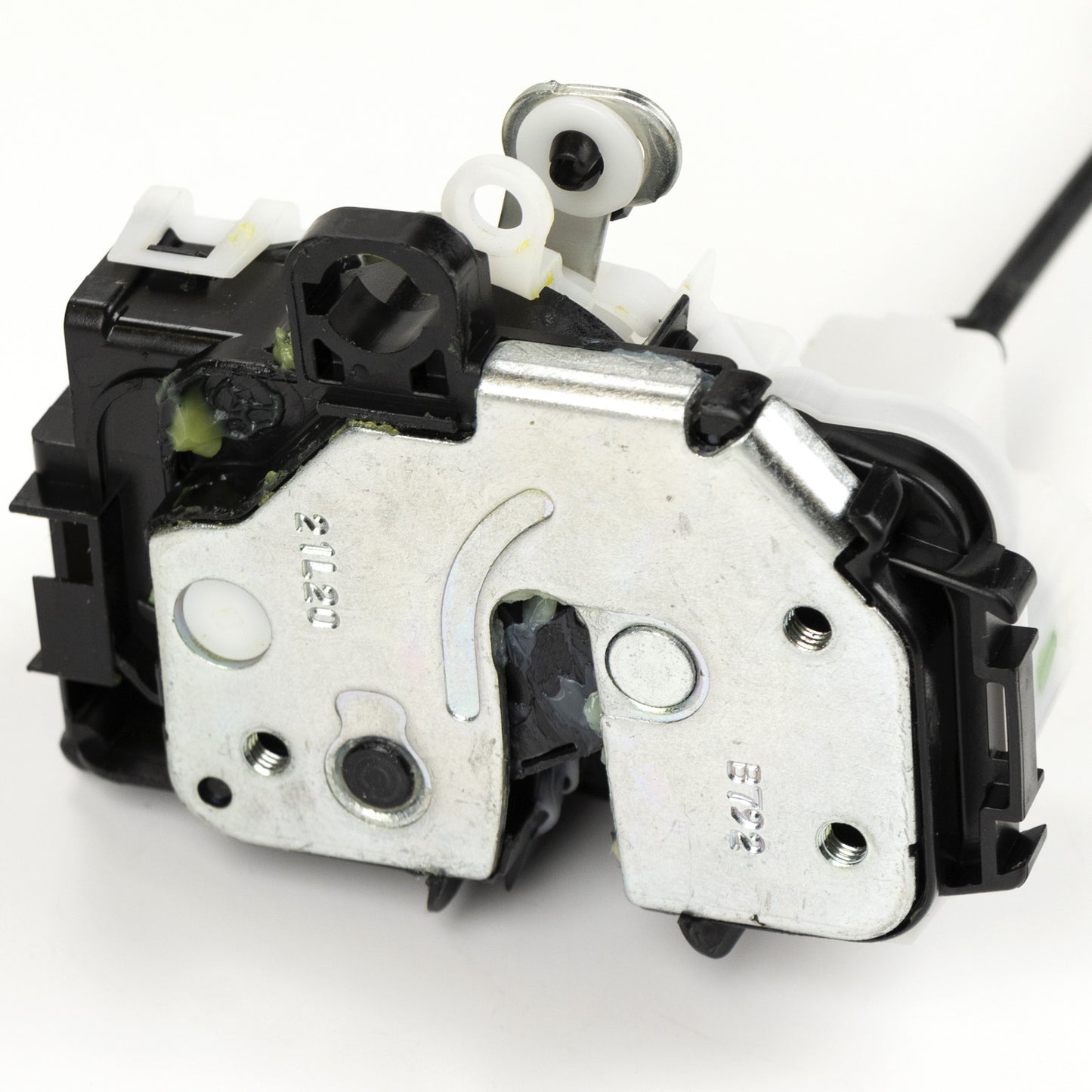 Mechanizm zamykania i otwierania drzwi Oryginalny