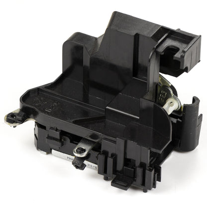 Mechanizm zamykania i otwierania drzwi