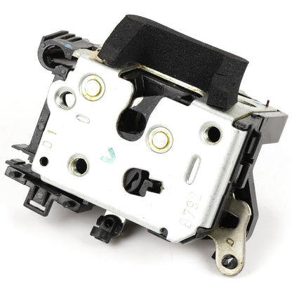 Mechanizm zamykania i otwierania drzwi