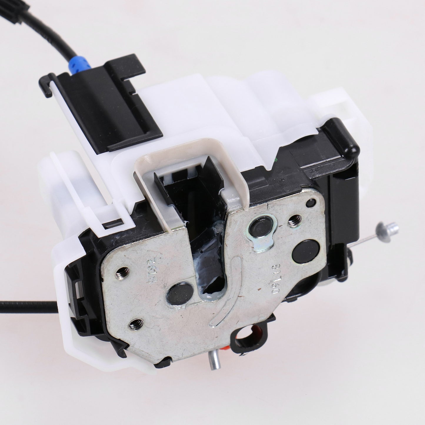 Mechanizm zamykania i otwierania drzwi Oryginalny