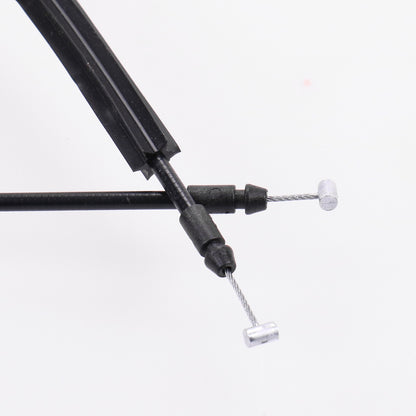 Mechanizm zamykania i otwierania tylnej klapy Original