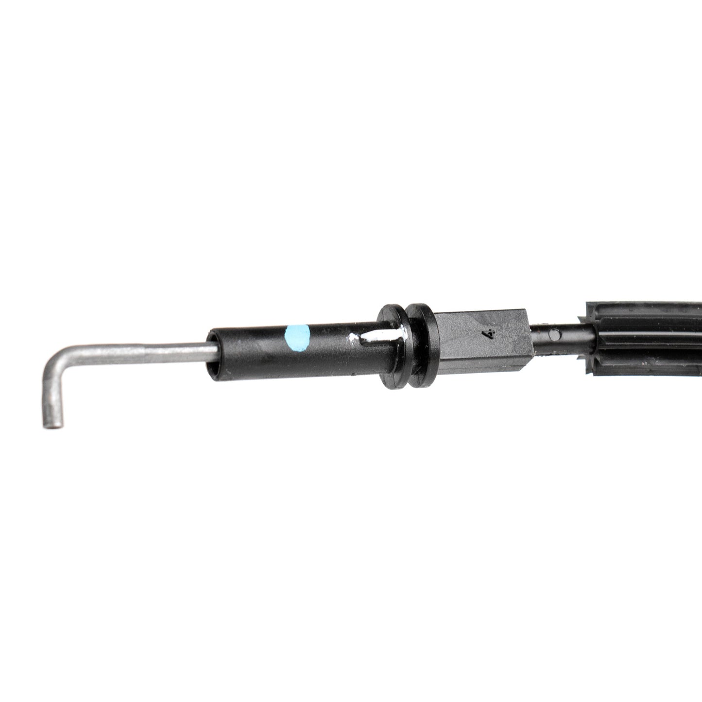 Mechanizm zamykania i otwierania drzwi Oryginalny