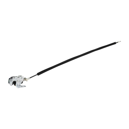 Zamek tylny z zaczepem PSA OE 1615655980