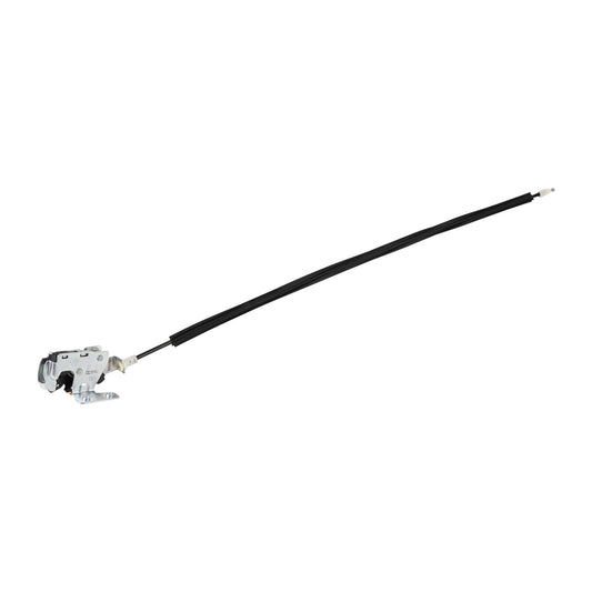 Zamek tylny z zaczepem PSA OE 1615655980