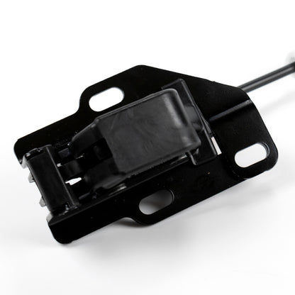 Zamek tylny u góry z oryginalnym mechanizmem