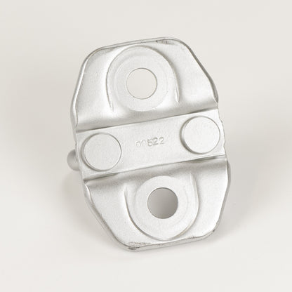 Blokada zawiasu drzwi Jeep Compass K04589050AB