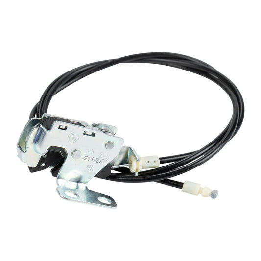 Zamek tylny Original