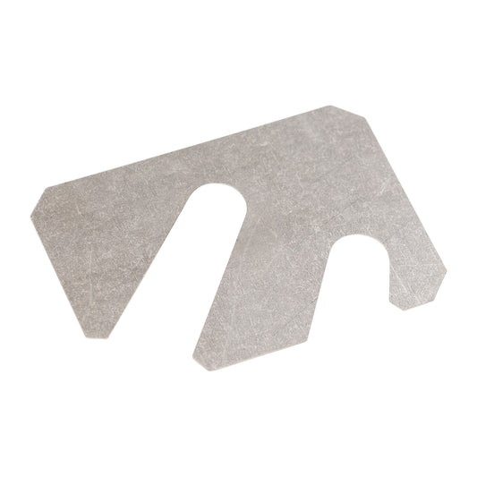 Podkładka dystansowa do zawiasów drzwiowych