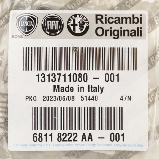 Podkładka dystansowa do zawiasów drzwiowych