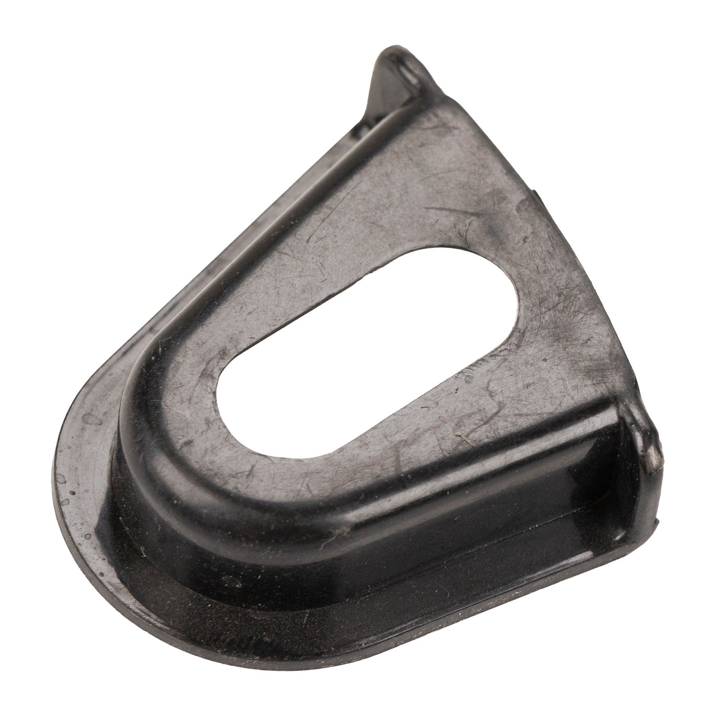 Podkładka metalowa po prawej stronie