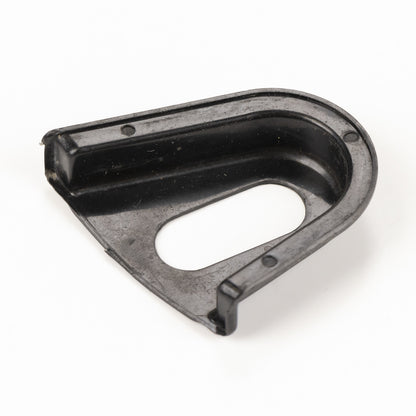 Podkładka metalowa po prawej stronie