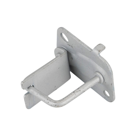 Blokada pokrywy silnika Jeep Compass 53429201